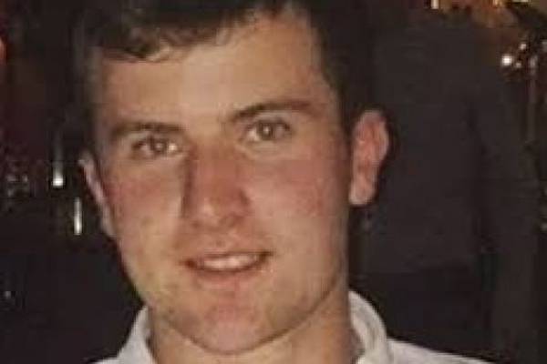 Funeral of man who died in New York hears he ‘excelled in a short life’
