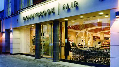 Donnybrook Fair upmarket chain bought by Musgrave in deal worth up to €25m