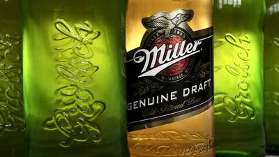 Anheuser-Busch agrees £68bn  take over deal with SABMiller