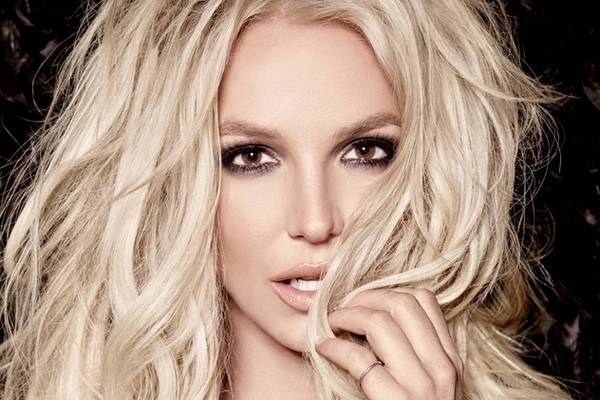 One more time: Britney Spears announces Dublin tour date