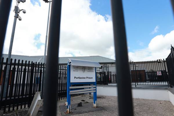 Covid outbreaks continue to worsen in prison system