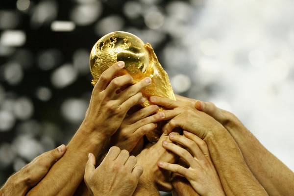 Morocco to bid for 2026 World Cup