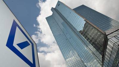 Deutsche snaps up €400 million Project Spring loans