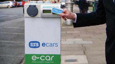 ESB electric car price plans jolt owners’ anger