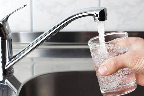 Water restrictions imposed on homes in Co Offaly