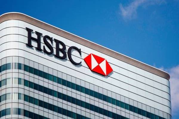 HSBC fined almost £64m for anti-money laundering failings