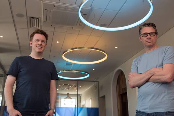 Dublin-based fintech Plynk to create 40 roles