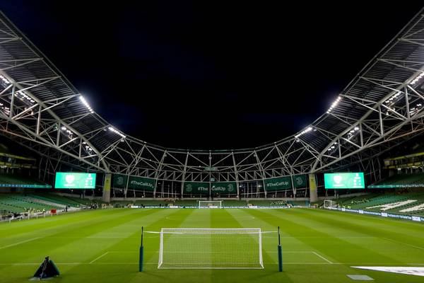 Ireland and Liverpool legends unite for Sean Cox fundraiser