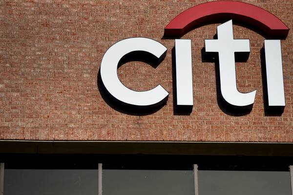 Citigroup to shift some roles to Madrid from London as Brexit looms