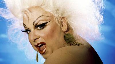 Divine times: Mink Stole, the über-fabulous Dreamlander, recalls the heyday of trash