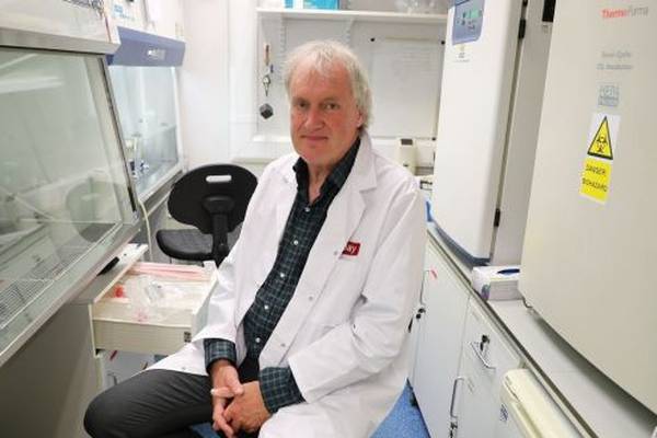 Reasons to be optimistic for a Covid-19 vaccine by Christmas, says expert