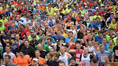 Largest ever Dublin Marathon will see 19,500 take part