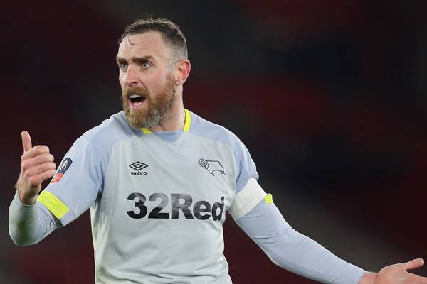 Richard Keogh makes return by signing for MK Dons