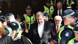 Vatican treasurer George Pell to stand trial on ‘historical’ sex offences
