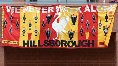 Hillsborough safety officer fined £6,500 over safety breaches