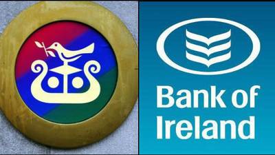 AIB and BofI obliged to sell   €15bn of ‘bailed in’ bonds