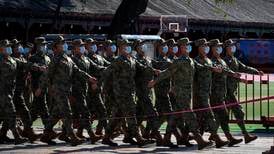 China releases documentary showing army’s preparation to attack Taiwan