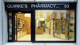 Pharmacy in Clonmel heals itself with passive build