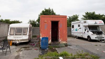 Traveller poverty, work and discrimination focus of EU report