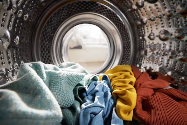 Stop using fabric softener – your clothes will be just as clean, if not even cleaner