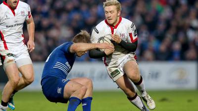 Ulster unlikely to be upset by troubled Treviso