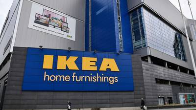 Ikea to close down one of its UK stores for first time