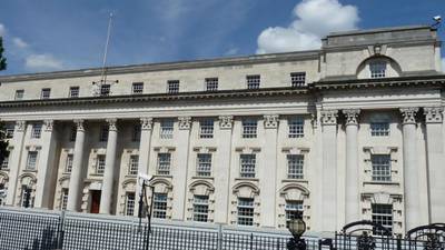 Belfast man accused of killing older brother by careless driving