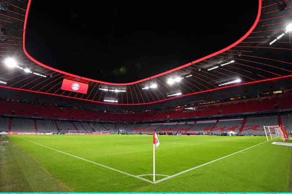 Germany set to ban fans from Bundesliga games in bid to to contain coronavirus