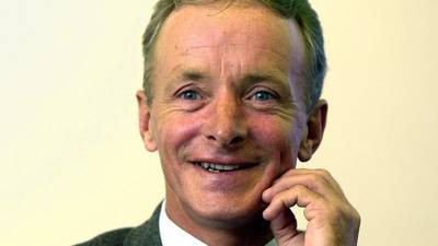 Pat Eddery  ‘the man we all aspired to be in the saddle’