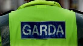 Man who drove stolen van at garda  jailed for 12 years