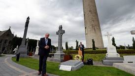Relatives of 1916 rebels criticise  plans to remember British soldiers