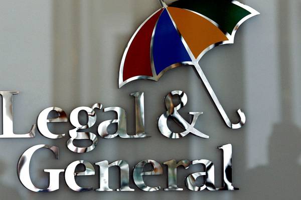 Legal & General divests from four corporates, including AIG, over climate issues