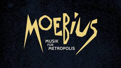 Moebius für Metropolis album review: Glitchy futurista from electronic master