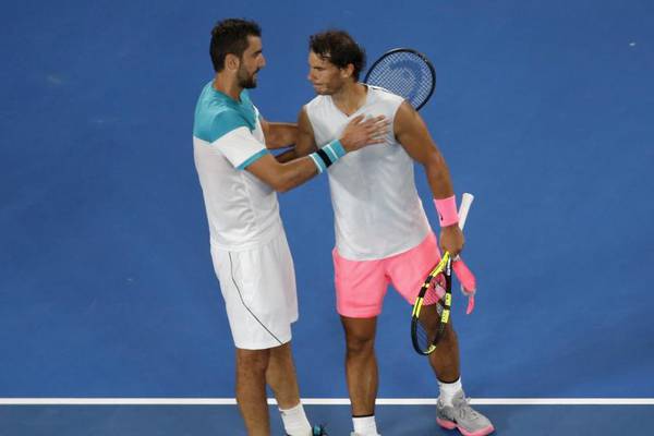 Nadal concerned about player welfare after Australian Open exit