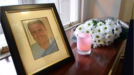 Garda tells Adrian Donohoe murder trial he was ‘completely terrified’
