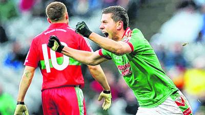 St Brigid’s strike late to claim first All-Ireland title