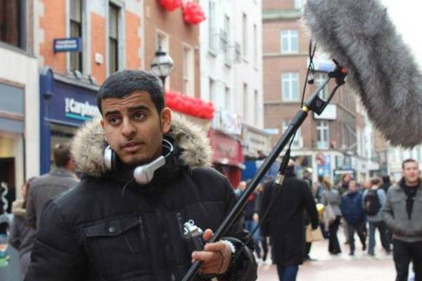 Ibrahim Halawa’s trial in Egypt   delayed for 19th time