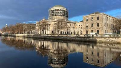 Irish-based X employee settles High Court action against social media company