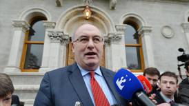 Phil Hogan denies being to blame for mayor failure