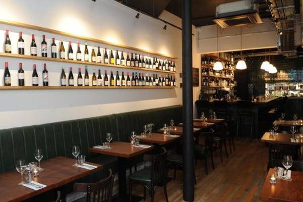 Six high-profile Dublin restaurants dropped from Michelin Bib Gourmands