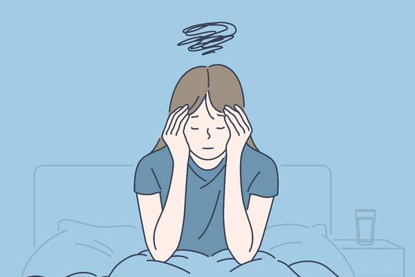 Worried sick: The science behind the teen mental health crisis