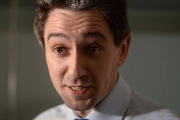 Simon Harris criticised by predecessor over autism ‘inaction’