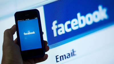Health most popular election issue for Irish Facebook users