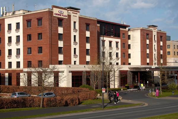 Hotel group Tifco paid €5.4m for operating quarantine system