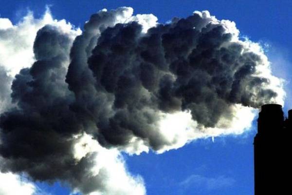 Emissions targets to 2030 to require ‘fundamental’ changes to work and lifestyle