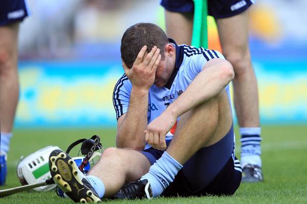 If soul-searching was a sport, today’s GAA teams would all be champions
