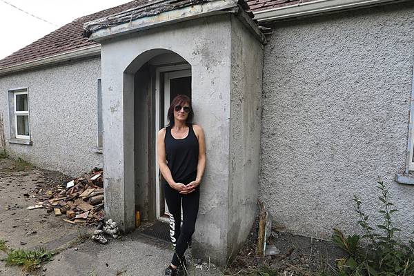 HAP tenant: ‘I had to move bed away from wall as the sheets were soaked’