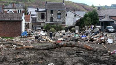 Belgium opens manslaughter investigation over flood deaths