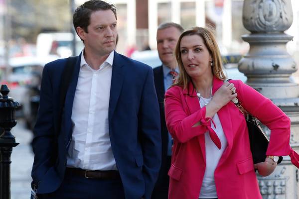 Acting HSE head ‘listening intently’ to Vicky Phelan