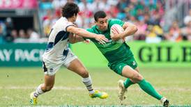 Ireland Sevens close to securing first Olympic Games qualification